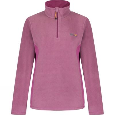 Fleece Regatta Embraced Mujer - Rosas - Chile DJL539017